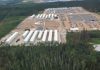 Vitamin delivery mixup causes chaos in oilsands work camp