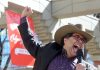 Mayor Nenshi creates municipal Oil and Gas royalty