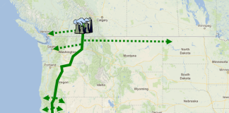 Keystoned Pipeline approved amid controversy