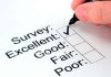 HR department develops online survey to assess effectiveness of online surveys
