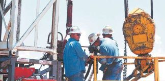 Drilling rig incident attracts a ‘Mouse’ful of attention