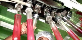 Condoms ease Northern Gateway concerns