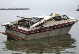 crappy boat