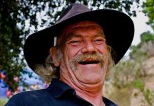 No pipelines, no trains, just Ass