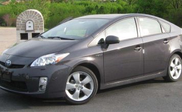 Toyota creates Prius Geologist Edition, can’t keep them in stock