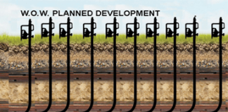 New heel drilling strategy approved for the Marcellus