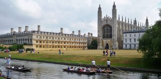 Bendovus Energy to build new Ivy League type campus