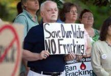 Can coffee end the fracking debate?