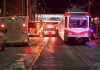 Calgary C-Train collision with energy CEO bankrupts City Transit