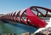 City of Calgary to twin Peace Bridge with half of $52M budget surplus