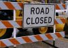 City of Calgary to close Deerfoot Trail as ring road construction progresses