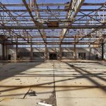 Area geologist undertakes huge mapping project