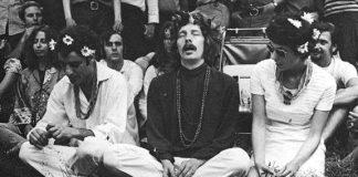 Rare feces find confuses technician