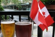 Canada in coma after 146th birthday party