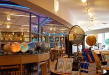 Consortium of geologists acquire Map City