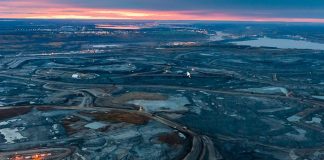 British Columbia to create coastal oil sands to avoid Northern Gateway Pipeline