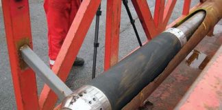 Fairview man hospitalized after downhole packer failure