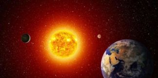 Study: Global warming linked to Sun