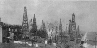 Long Island Medium star consults for Cheaterson Energy in Texas