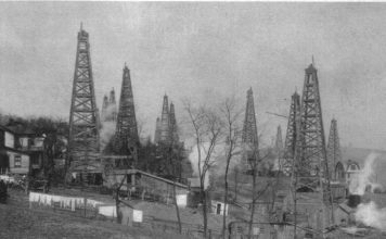 Long Island Medium star consults for Cheaterson Energy in Texas