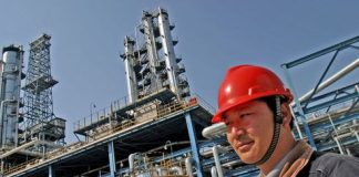 Trans-Pacific pipeline proposal approved by China