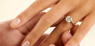 Dear Andy: How should I propose to my girlfriend?