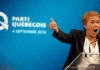French-Canadian separatists rejoice as Premier Marois plans to separate Quebec – Literally