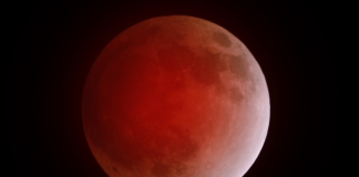 Lunar warming further evidence that Sun causes global warming: Study