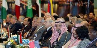 OPEC, In No Mood For Fight, agrees USA is definitely ‘something’