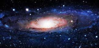 Study: Burning fossil fuels reduces earth’s mass, risk of planet leaving orbit