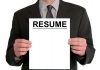 New technology at recruitment agency screens candidates by resume thickness