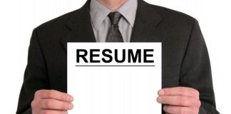 New technology at recruitment agency screens candidates by resume thickness
