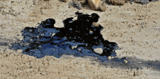 Edkarma sues AER and the Province over leaky overburden in Peabody, Alberta