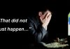 Crashent Point Energy’s joint venture with web-based Nigerian partner fails
