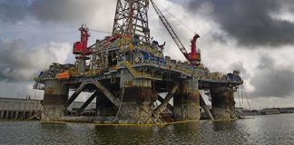Company chases offshore production rates in Northern Saskatchewan