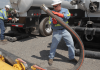 BallSmack Oil Services announces 44% Platinum dividend