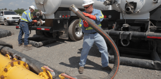 BallSmack Oil Services announces 44% Platinum dividend