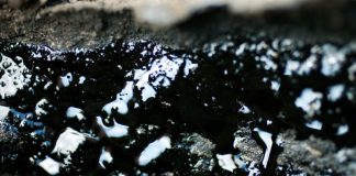 Oilsands giants partner to announce “Bitumen Fresh” air fresheners