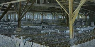 Lokjaws’ Sooperstores to sell canned Alberta crude to hobby refiners in rural Ontario