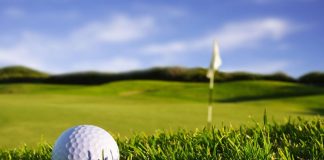 PNG golf tournament delayed when geologist stumbles upon rocks