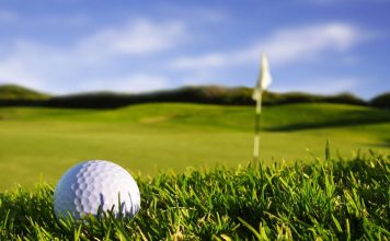 PNG golf tournament delayed when geologist stumbles upon rocks