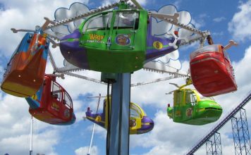 BREAKING NEWS: Geophysicist Bre-X’d after 3 dry wells