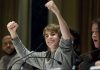 Justin Bieber aquires beleaguered Best West Exploration & Blackberry Inc.