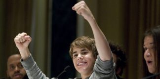 Justin Bieber aquires beleaguered Best West Exploration & Blackberry Inc.