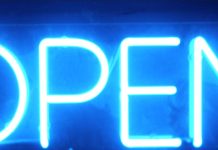 Directional drillers open chain of restaurants