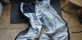 PowerPants® unveiled by 2P News scientists at Renewable Energy trade show