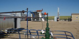 Halfkatch Energy buys 74,576 gas wells in Saskatchewan