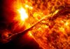 Scientists discover that solar power drains the Sun
