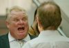 Mayor Ford turns life around after visiting Nenshi at retreat near Calgary