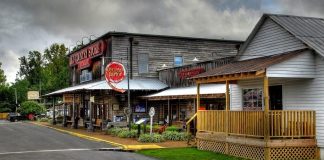 Small town restaurant offers a ‘Frac Sandwich’ but won’t say what’s in it